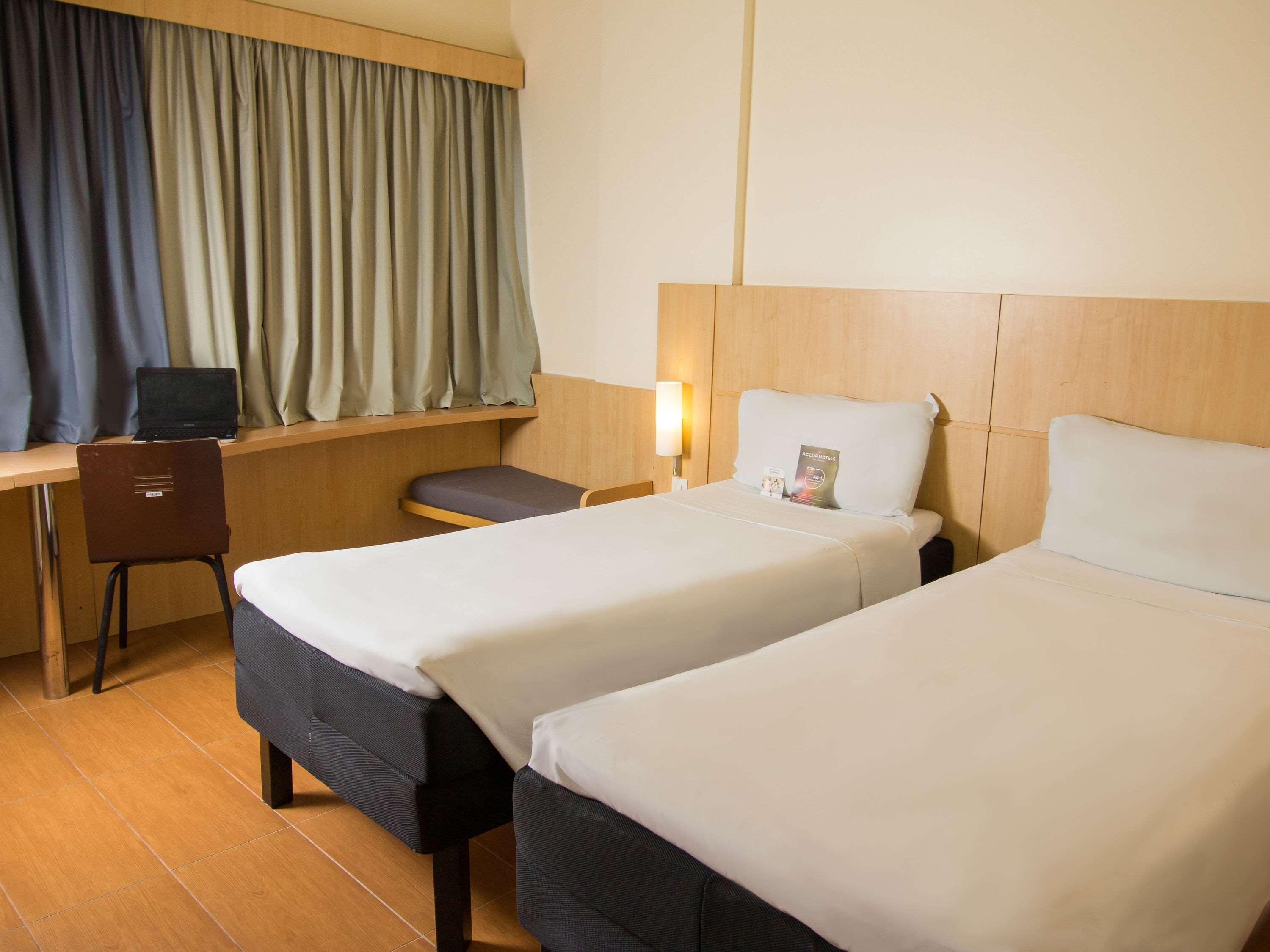 Отель Ibis Maceio Pajucara Экстерьер фото